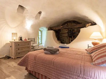 Casa Gabrielle, Maison 13 personnes à Lama - Photo 28