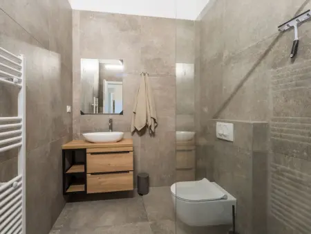Istriana, Villa 8 personnes à Buje - Photo 21
