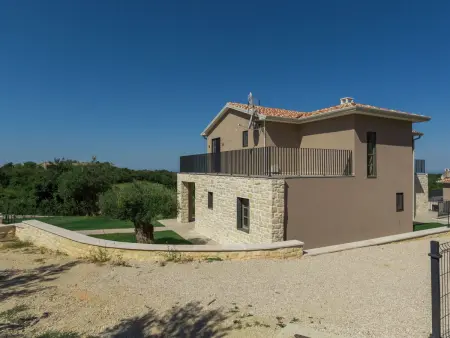 Istriana, Villa 8 personnes à Buje - Photo 26