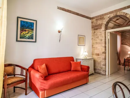 Orange, Appartement 4 personnes à Ortona - Photo 1