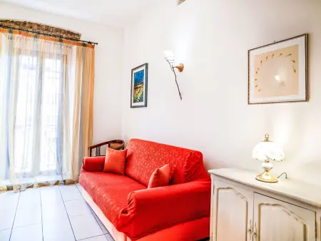 Orange, Appartement 4 personnes à Ortona - Photo 5