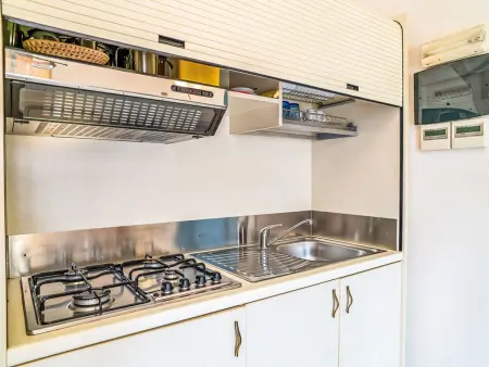 Orange, Appartement 4 personnes à Ortona - Photo 6