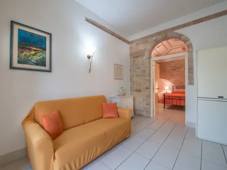 Orange, Appartement 4 personnes à Ortona - Photo 7