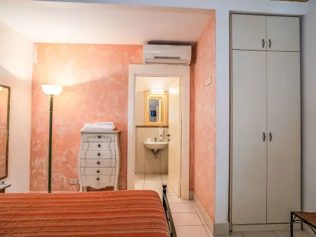 Orange, Appartement 4 personnes à Ortona - Photo 9