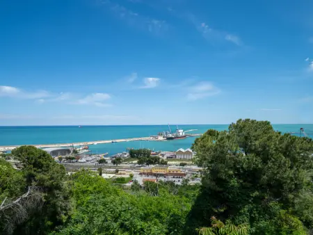 Orange, Appartement 4 personnes à Ortona - Photo 23