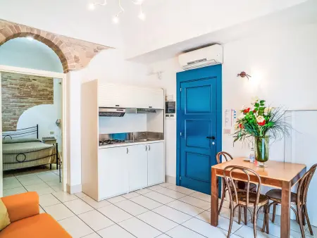 Green, Appartement 4 personnes à Ortona - Photo 1