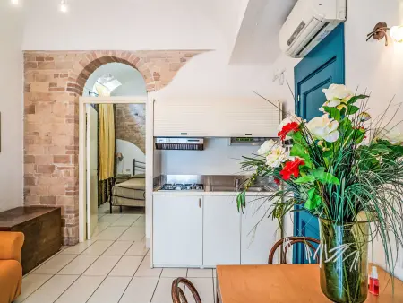 Green, Appartement 4 personnes à Ortona - Photo 3