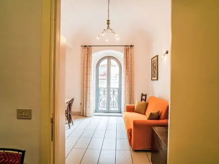 Green, Appartement 4 personnes à Ortona - Photo 5