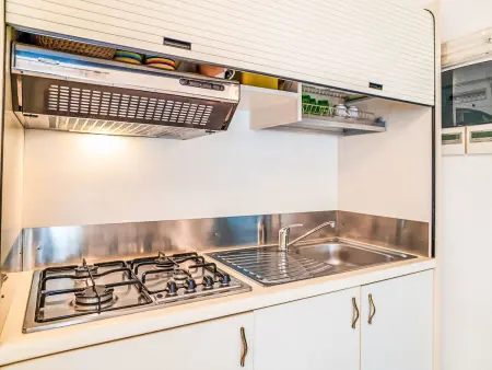 Green, Appartement 4 personnes à Ortona - Photo 6