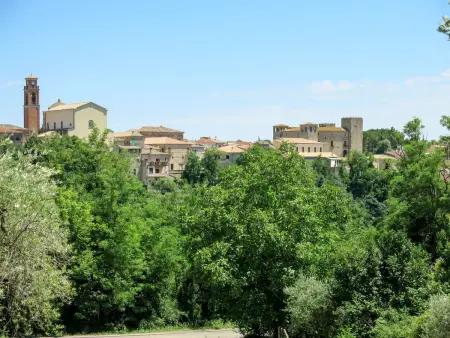 Green, Appartement 4 personnes à Ortona - Photo 12