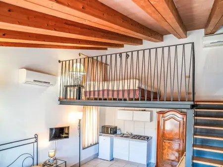 Roof, Appartement 5 personnes à Ortona - Photo 8
