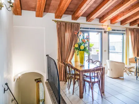 Roof, Appartement 5 personnes à Ortona - Photo 10