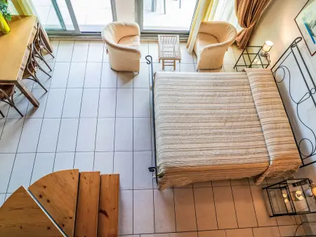Roof, Appartement 5 personnes à Ortona - Photo 19