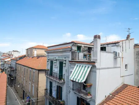Roof, Appartement 5 personnes à Ortona - Photo 30