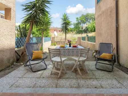 Sa Domu De Tara, Appartement 4 personnes à Olbia - Photo 1