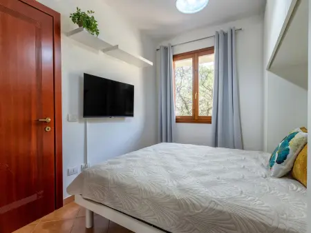 Sa Domu De Tara, Appartement 4 personnes à Olbia - Photo 2