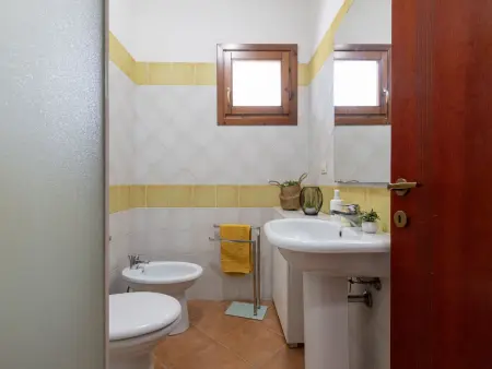 Sa Domu De Tara, Appartement 4 personnes à Olbia - Photo 4