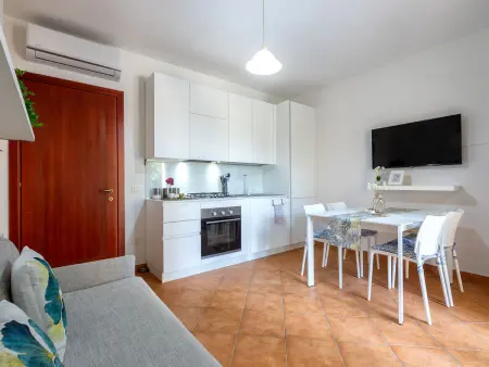 Sa Domu De Tara, Appartement 4 personnes à Olbia - Photo 8