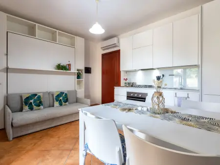 Sa Domu De Tara, Appartement 4 personnes à Olbia - Photo 9