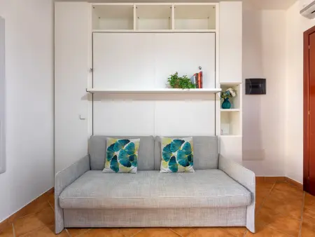 Sa Domu De Tara, Appartement 4 personnes à Olbia - Photo 10