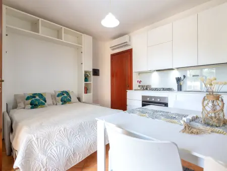 Sa Domu De Tara, Appartement 4 personnes à Olbia - Photo 11
