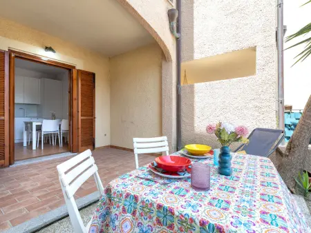 Sa Domu De Tara, Appartement 4 personnes à Olbia - Photo 12