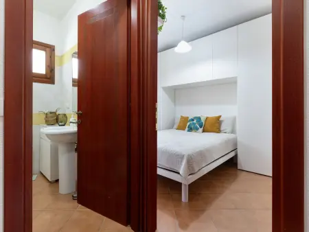 Sa Domu De Tara, Appartement 4 personnes à Olbia - Photo 14