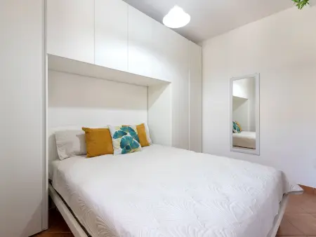 Sa Domu De Tara, Appartement 4 personnes à Olbia - Photo 15