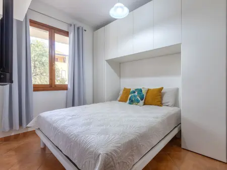 Sa Domu De Tara, Appartement 4 personnes à Olbia - Photo 16