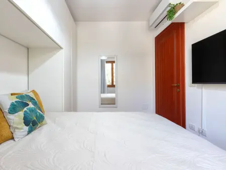 Sa Domu De Tara, Appartement 4 personnes à Olbia - Photo 17