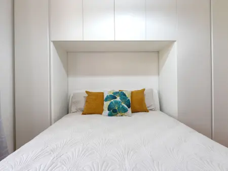 Sa Domu De Tara, Appartement 4 personnes à Olbia - Photo 18