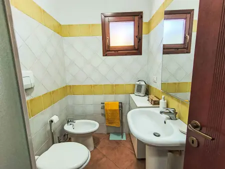 Sa Domu De Tara, Appartement 4 personnes à Olbia - Photo 19