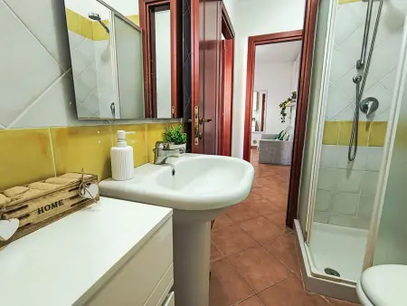 Sa Domu De Tara, Appartement 4 personnes à Olbia - Photo 20