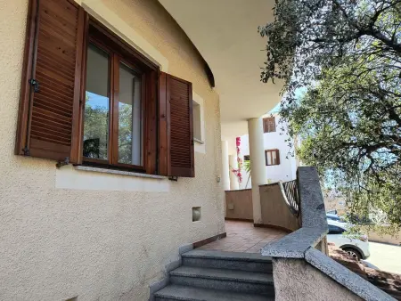 Sa Domu De Tara, Appartement 4 personnes à Olbia - Photo 21