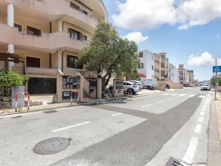 Sa Domu De Tara, Appartement 4 personnes à Olbia - Photo 22