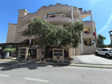 Sa Domu De Tara, Appartement 4 personnes à Olbia - Photo 23