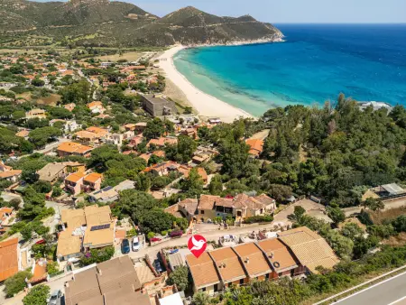 Bramasole, Maison 6 personnes à Solanas - Photo 1