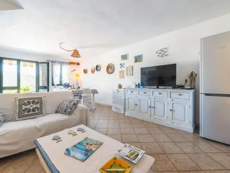 Bramasole, Maison 6 personnes à Solanas - Photo 2