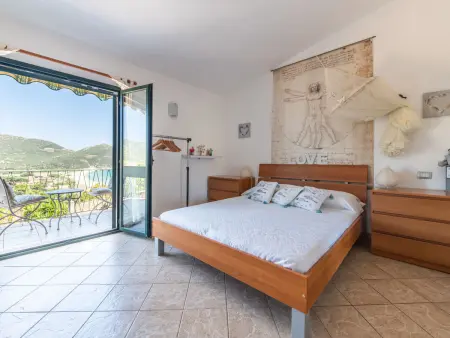 Bramasole, Maison 6 personnes à Solanas - Photo 3