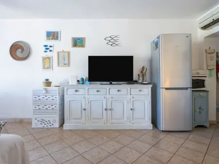 Bramasole, Maison 6 personnes à Solanas - Photo 6