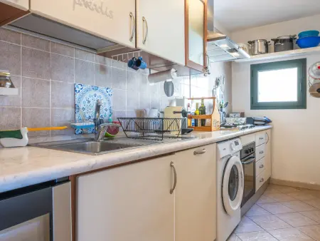 Bramasole, Maison 6 personnes à Solanas - Photo 8