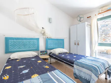 Bramasole, Maison 6 personnes à Solanas - Photo 13