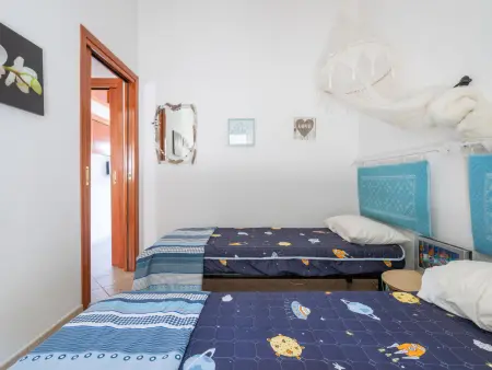 Bramasole, Maison 6 personnes à Solanas - Photo 14