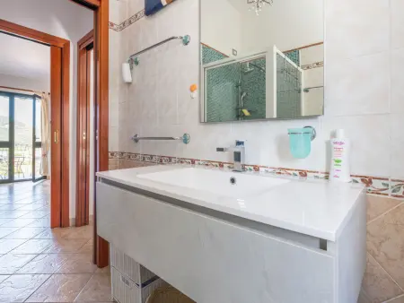 Bramasole, Maison 6 personnes à Solanas - Photo 15