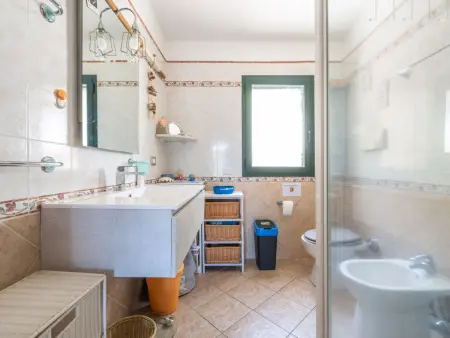 Bramasole, Maison 6 personnes à Solanas - Photo 16