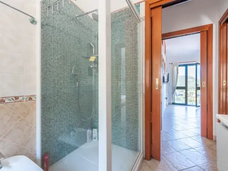 Bramasole, Maison 6 personnes à Solanas - Photo 17