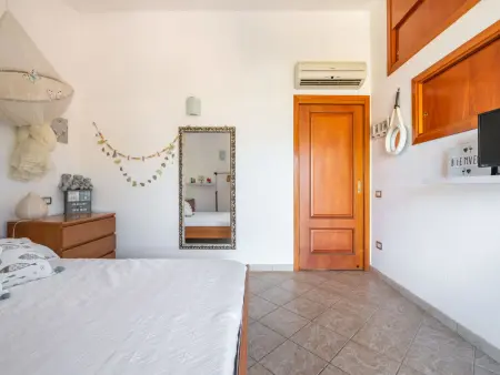 Bramasole, Maison 6 personnes à Solanas - Photo 18