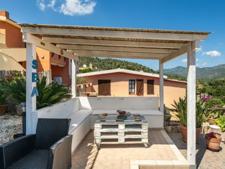 Bramasole, Maison 6 personnes à Solanas - Photo 20