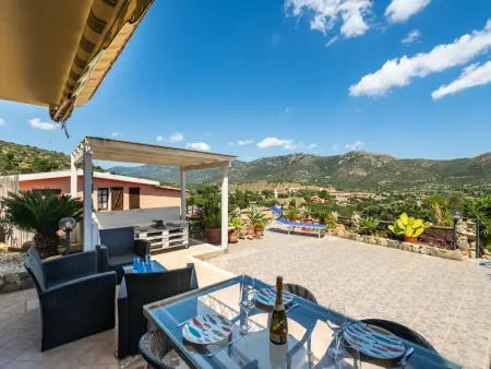 Bramasole, Maison 6 personnes à Solanas - Photo 21