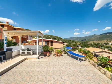 Bramasole, Maison 6 personnes à Solanas - Photo 23